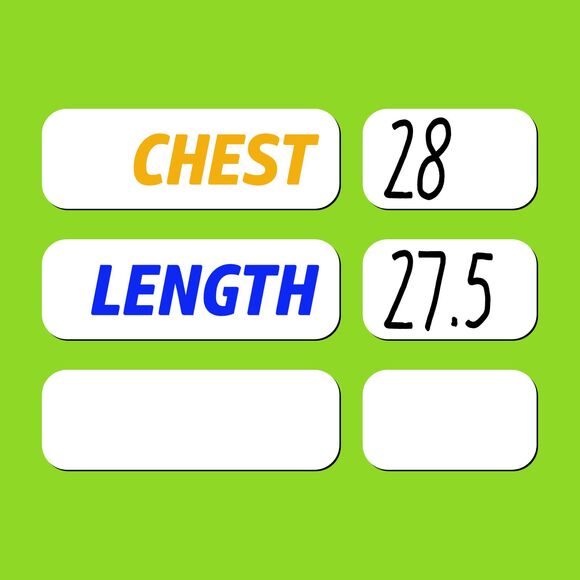 H&M Men's Large Neon Yellow Black Wavy Checkered Full Zip Windbreaker Jacket - Picture 8 of 9